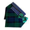 Black Watch, Flannel