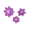 Confetti Dot, Pink