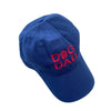 Dog Dad Hat, Navy
