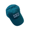Dog Dad Hat, Forest Green