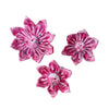 Pink Flowers