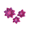 Pink & Purple Dot