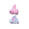Pom Pom Bunnies Clip