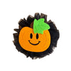 Pumpkin Collar Flower