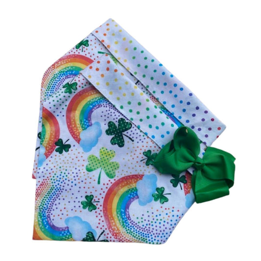 Rainbows & Shamrocks