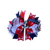 Anchor Grosgrain Bow