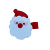 Santa Clip