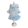 Snow Princess Dress