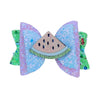 Watermelon Hairbow