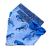 Blue Lobsters