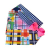 Bright Madras