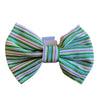 Christmas Stripe, Green