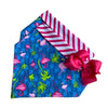 Flamingle