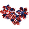 Patriotic flower