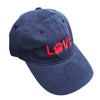 Love Hat, Navy