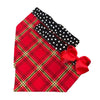 Large Christmas Plaid