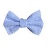 Light Blue Seersucker