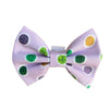 Mardi Gras Circles
