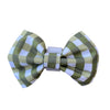 Olive Gingham
