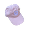 Paw Print, Pale Pink
