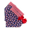 Small Flags