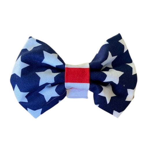 Stars & Stripes, Blue