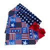 Stars & Stripes Blocks