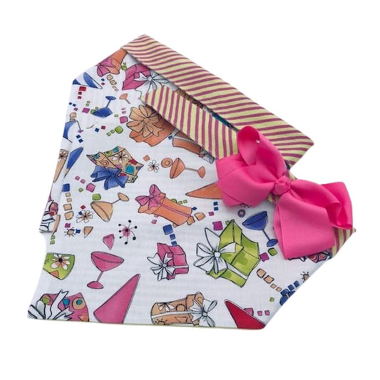 It's Your Birthday, White