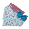 Turquoise Flamingo