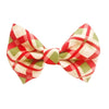 St. Nick Plaid