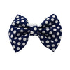 Navy Dot