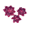 Red Polka Dot