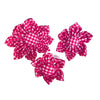 Watermelon Gingham
