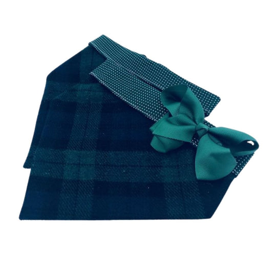 Black Watch, Washable Wool