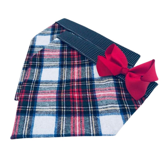 Dress Stewart, Washable Wool