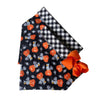Birds & Pumpkins