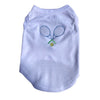 Tennis, Blue