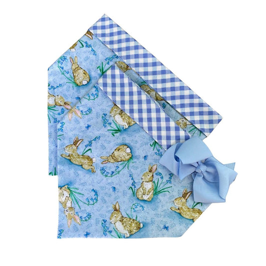 Blue Bunnies
