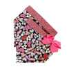 Heart to Heart, Pink