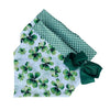 Large Shamrocks