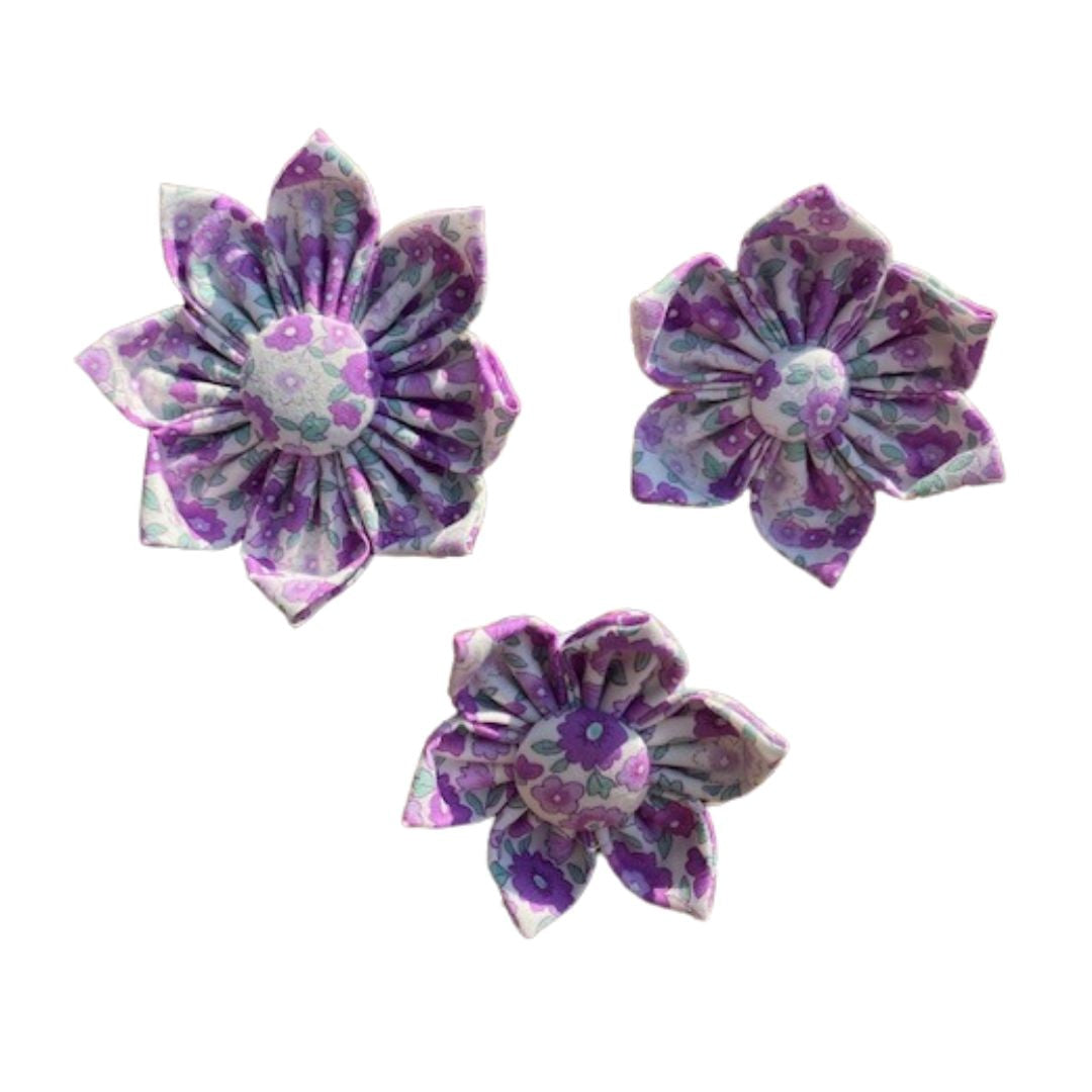 Lavender Flowers