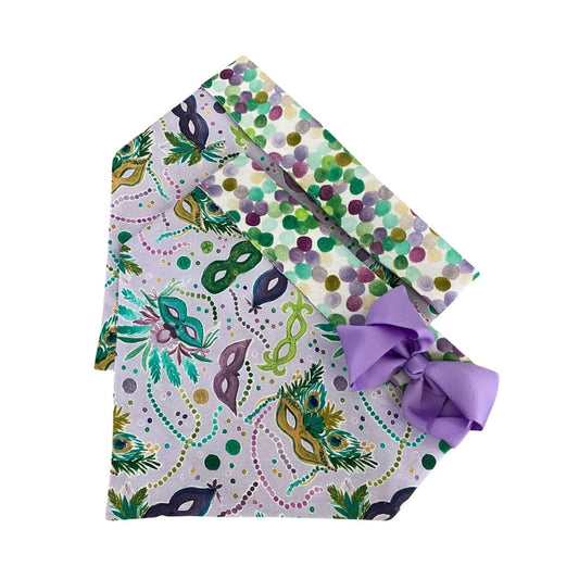 Mardi Gras Masks
