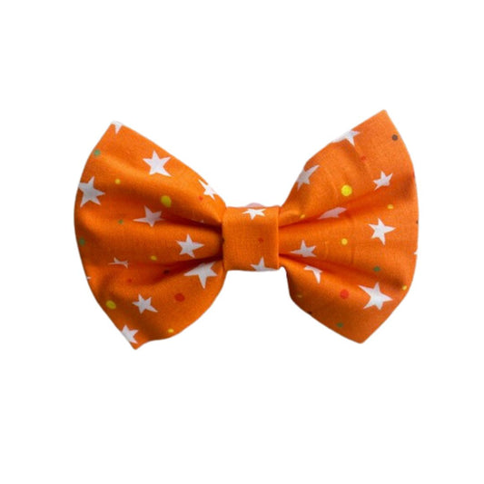 Orange Stars