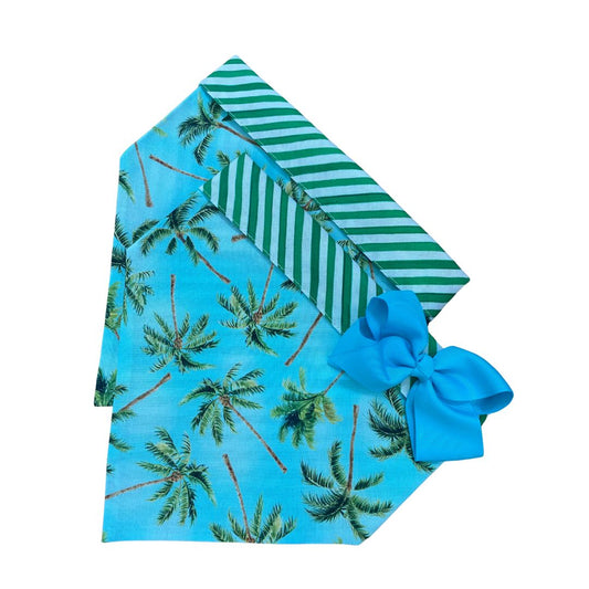 Palm Trees