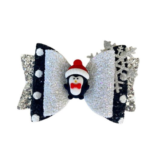 Penguin Bow