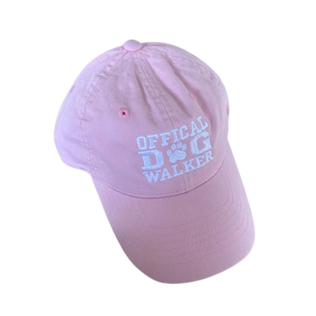 The Dog Walker Hat