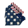 Quilted Flag