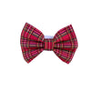 Small Royal Stewart Plaid