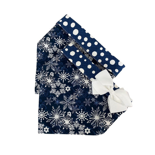 Snowballs & Snowflakes