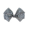 Tied Glitter Bowtie